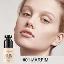 Base Focallure - Skin Evolution