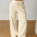 Calça Canelada Comfy Feminina Cintura Alta – Elegância, Conforto e Tendência 2026 em Uma Só Peça